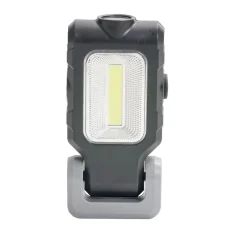 Lampe torche de travail et camping