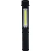 Lampe torche LED noir < Gifi Outlet