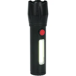 Lampe torche rechargeable 100lms