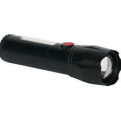 Lampe torche rechargeable 100lms