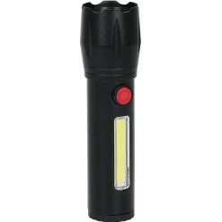 Lampe torche rechargeable 100lms