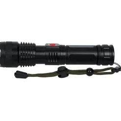 Lampe torche rechargeable 1000lms < Gifi Online