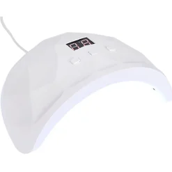 Lampe UV LED pour manucure et pédicure < Gifi Sale