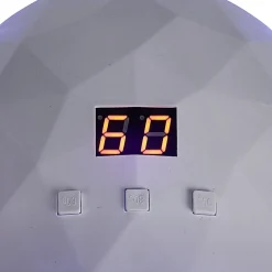 Lampe UV LED pour manucure et pédicure < Gifi Sale
