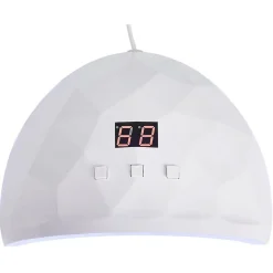 Lampe UV LED pour manucure et pédicure < Gifi Sale