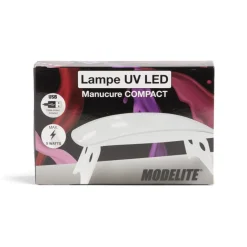 Lampe UV manucure LED USB 5W