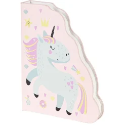 Lampe veilleuse forme livre dépliant < Gifi Best