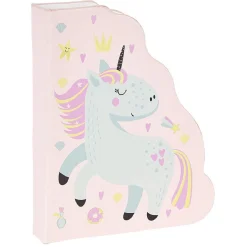 Lampe veilleuse forme livre dépliant < Gifi Best