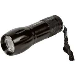 Lampe vélo 2 en 1