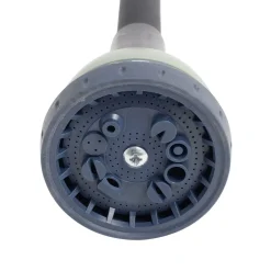Lance d'arrosage pistolet de pulvérisation réglable 10 positions