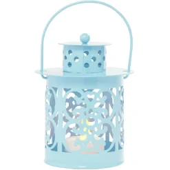 Lanterne à bougie led < Gifi Best
