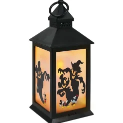 Lanterne LED Halloween Mickey et Minnie Disney < Gifi Hot