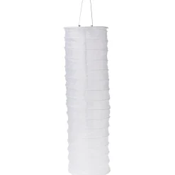 Lanterne solaire H90cm