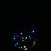 Lanterne Solaire à suspendre 20 microded Multicolore < Gifi New