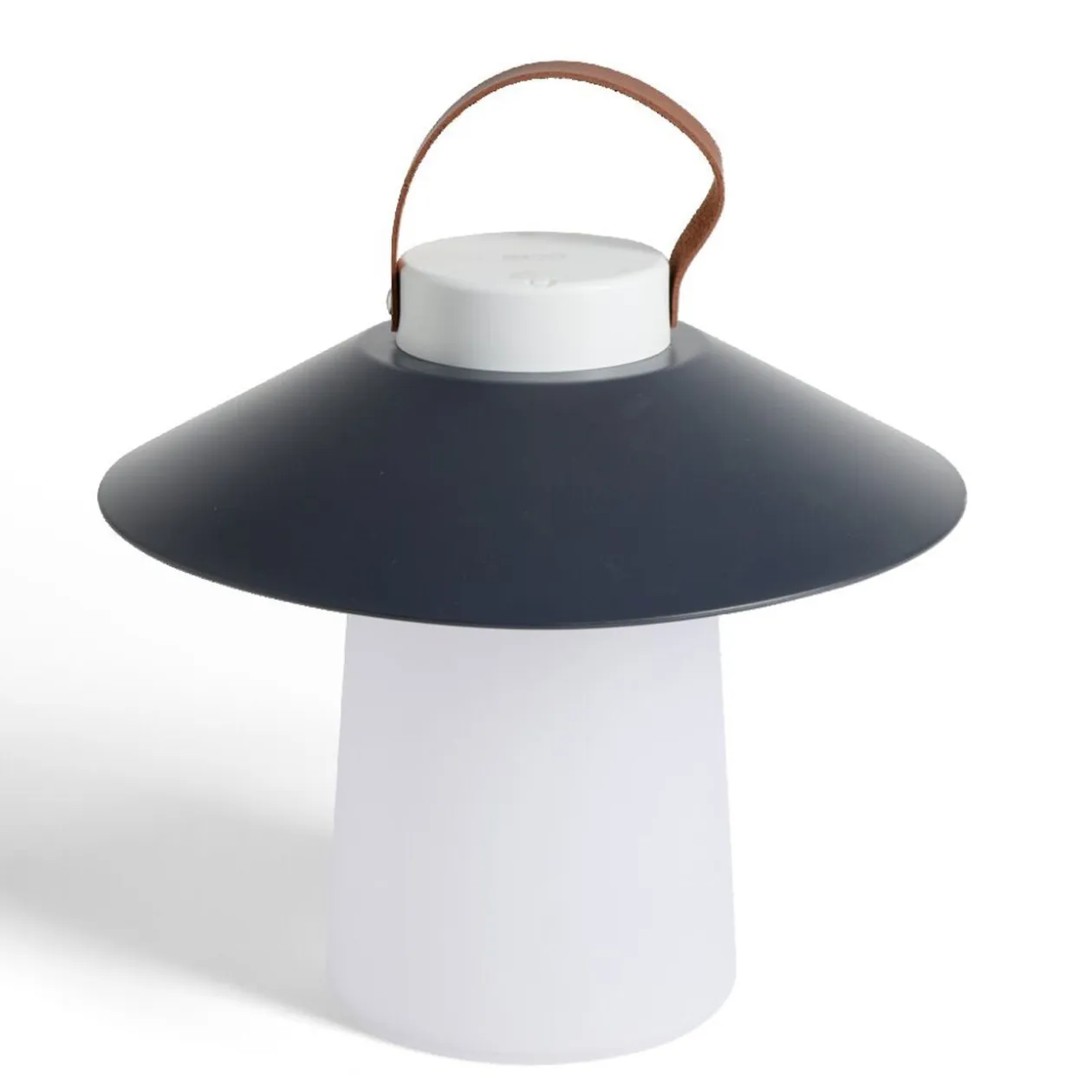 Lanterne USB LED blanc à poser ou suspendre