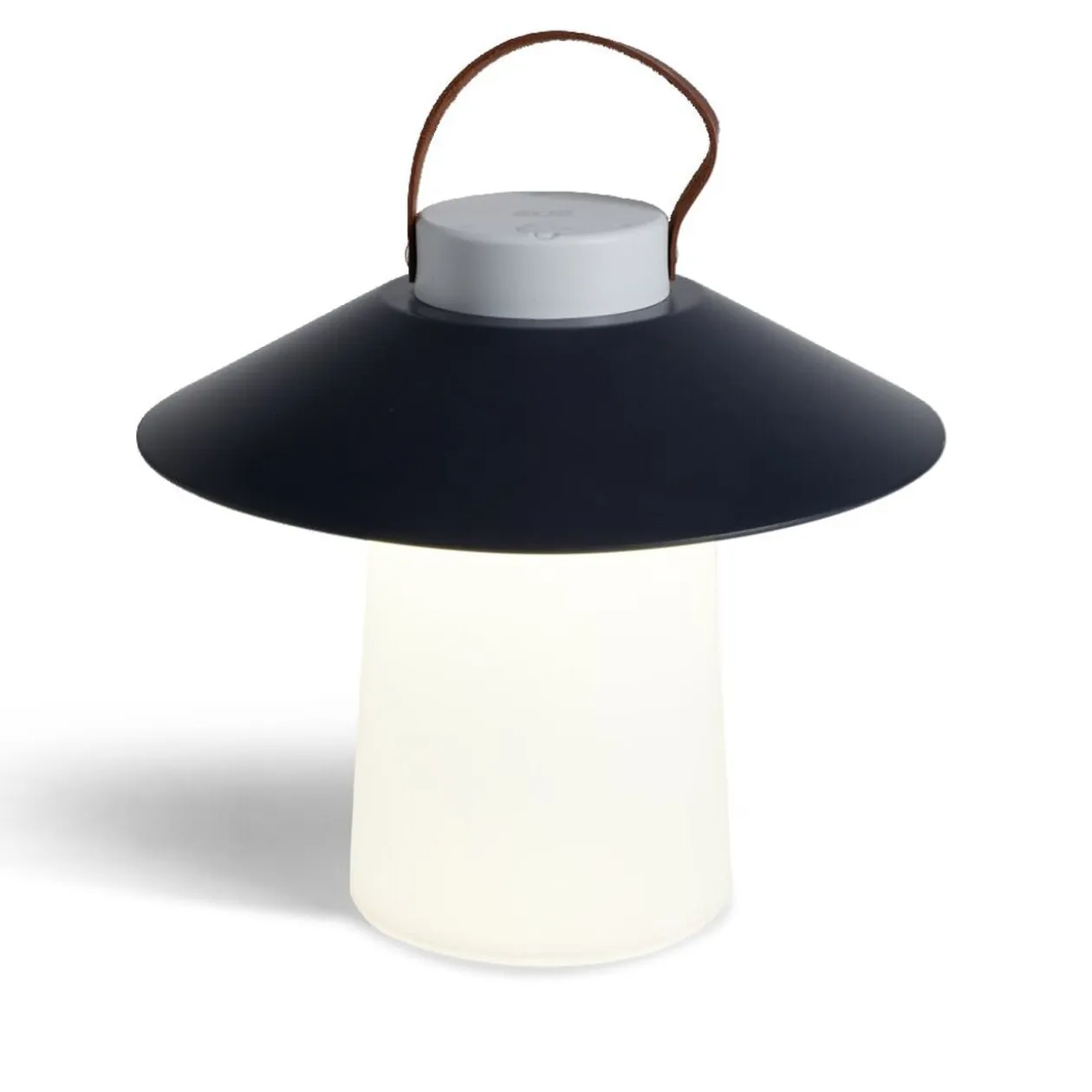 Lanterne USB LED blanc à poser ou suspendre