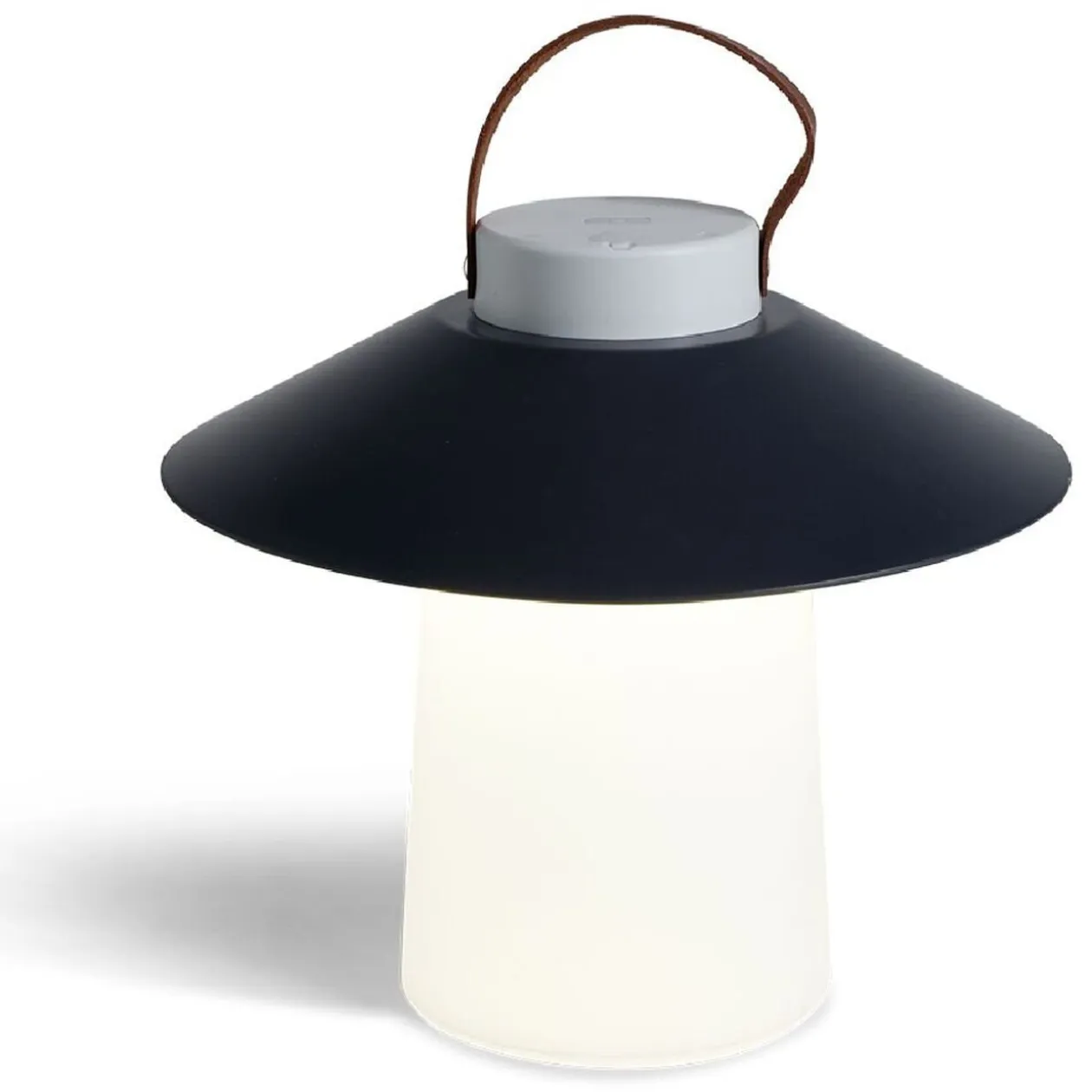 Lanterne USB LED blanc à poser ou suspendre