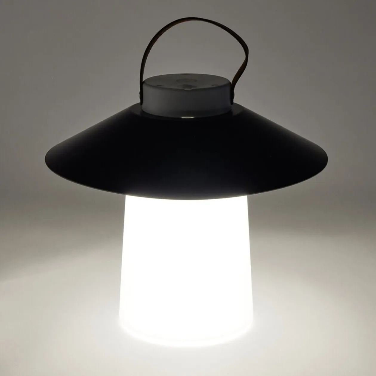 Lanterne USB LED blanc à poser ou suspendre