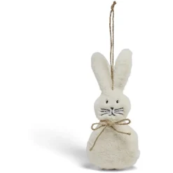 Lapin de Pâques à suspendre H20cm - 3 modèles < Gifi Outlet