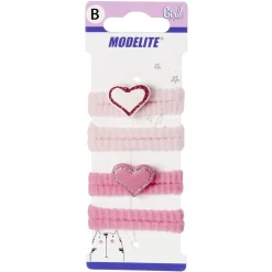 Élastique enfant mousse fantaisie x8 < Gifi Hot