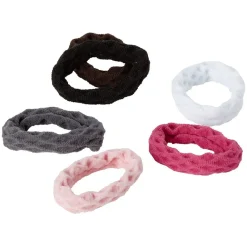 Élastique en mousse x6
