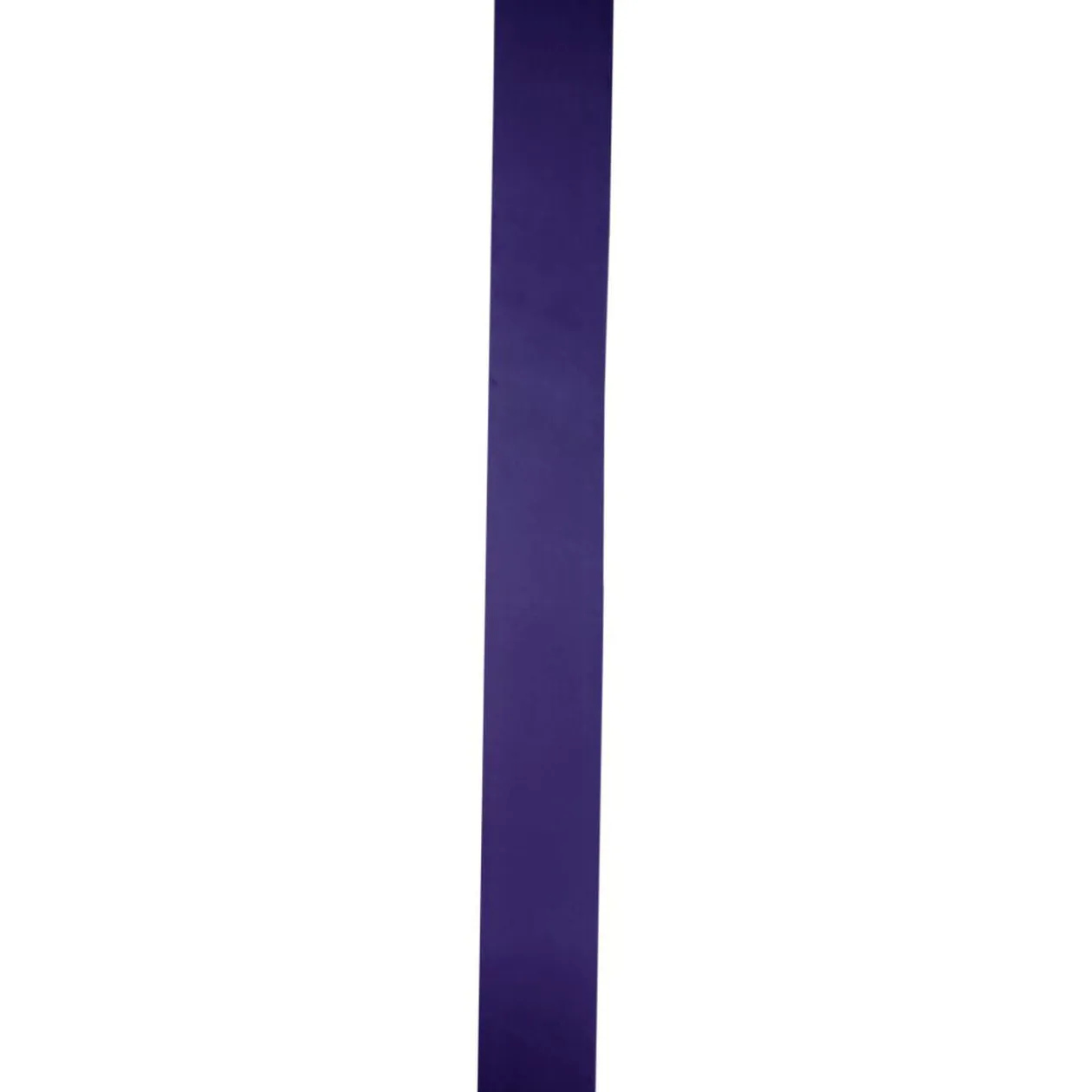 Élastique fitness force 11 à 29 violet