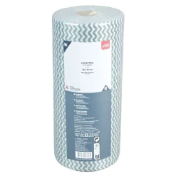 Lavette ultra absorbante x150 pré-découpées 25x35cm < Gifi Hot