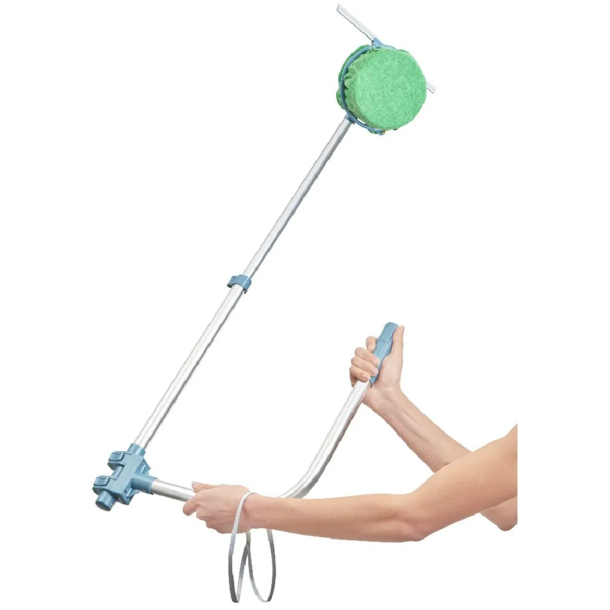 Lave vitre télescopique < Gifi