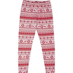 Legging de Noël adulte Taille XS/S
