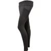 Legging de sport sculptant noir < Gifi