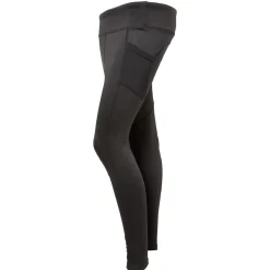 Legging de sport sculptant noir < Gifi