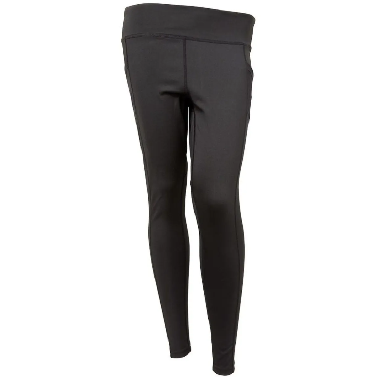 Legging de sport sculptant noir < Gifi