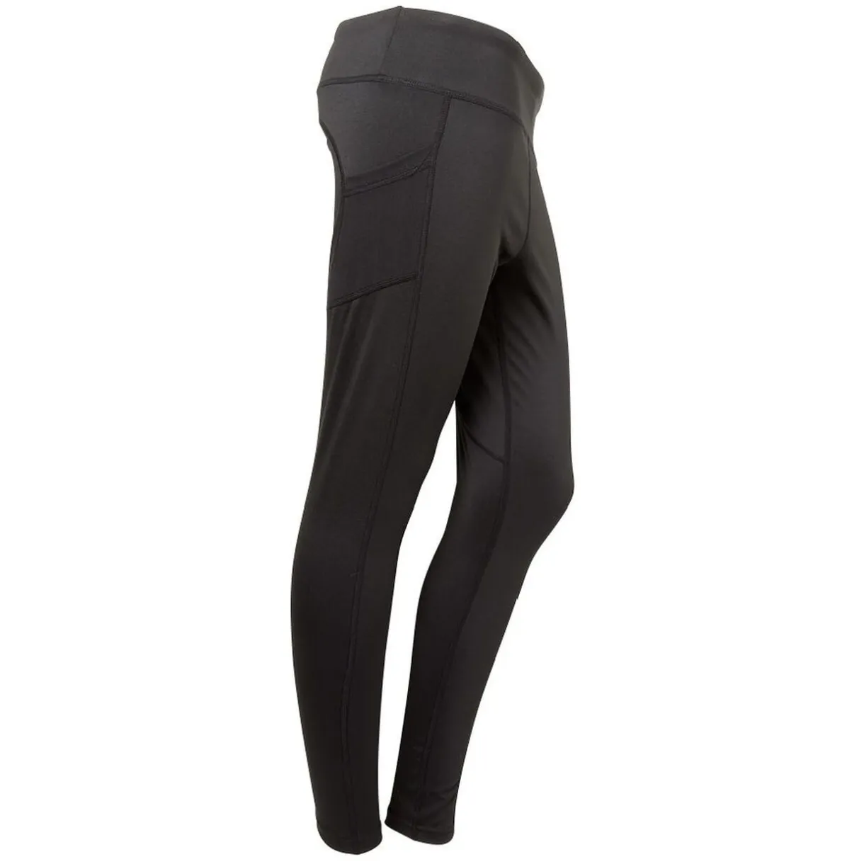 Legging de sport sculptant noir < Gifi