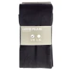 Legging polaire noir S/M ou L/XL