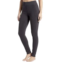 Legging polaire noir S/M ou L/XL