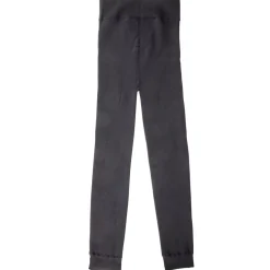 Legging polaire noir S/M ou L/XL