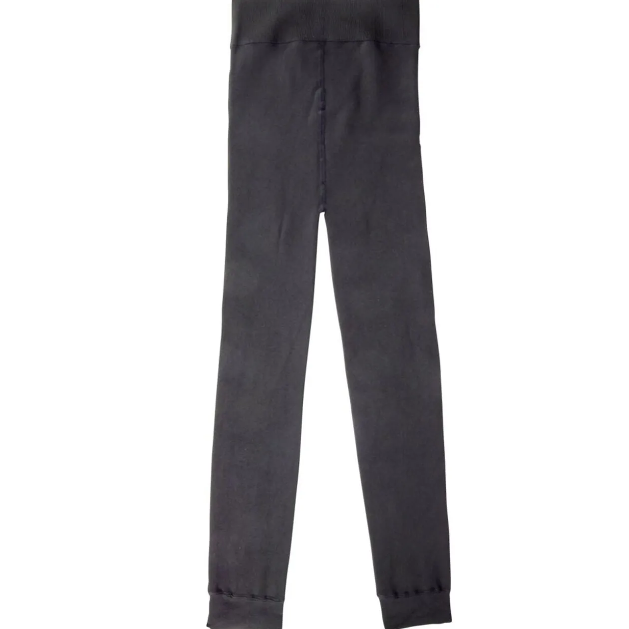 Legging polaire noir S/M ou L/XL
