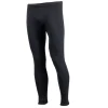Legging thermique noir pour homme < Gifi New