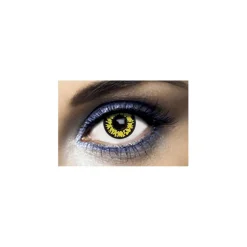 Lentille de contact fantaisie < Gifi New