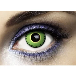Lentille de contact fantaisie < Gifi New