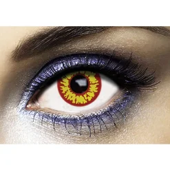 Lentille de contact fantaisie < Gifi New
