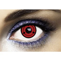 Lentille de contact fantaisie < Gifi New