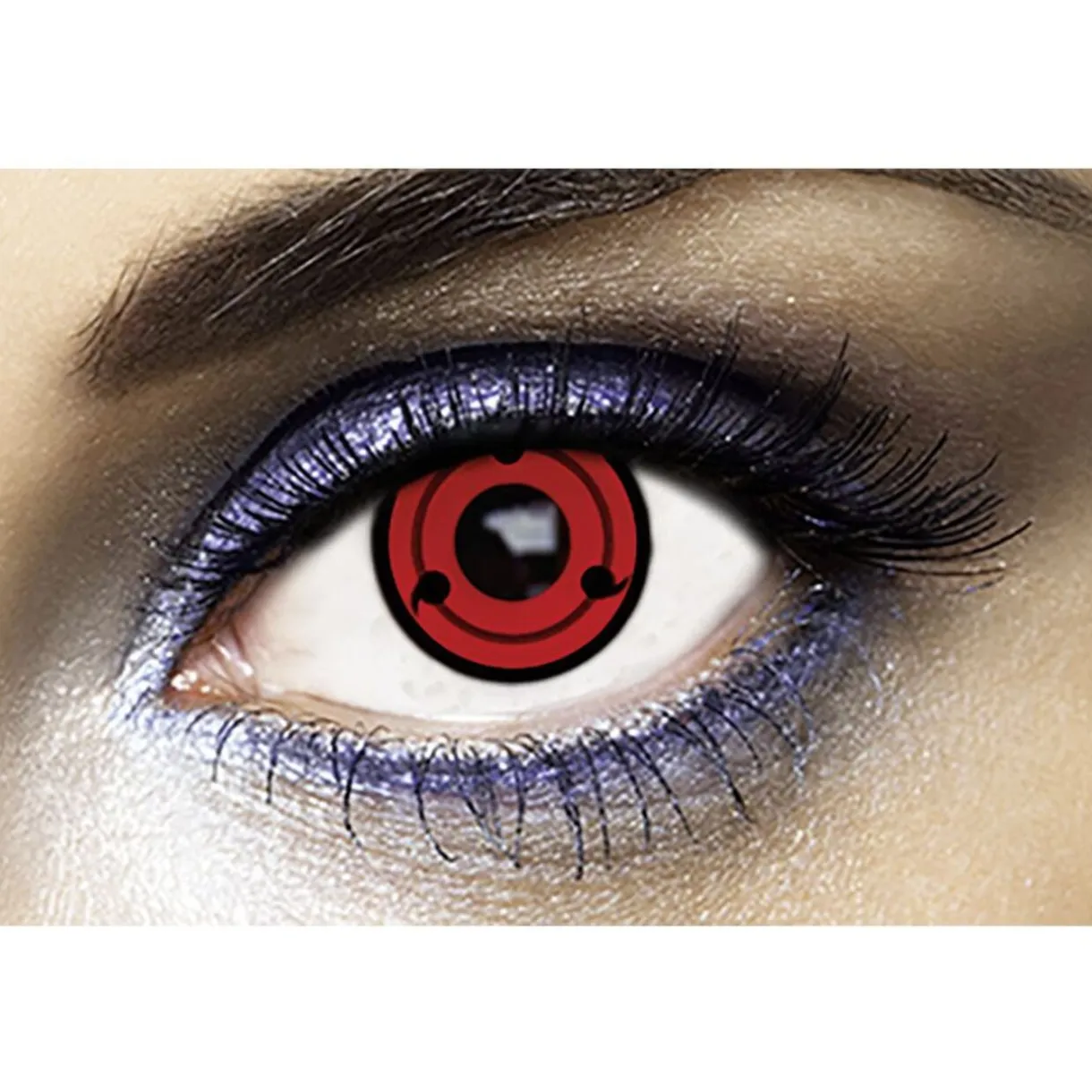 Lentille de contact fantaisie < Gifi New