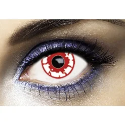 Lentille de contact fantaisie < Gifi New