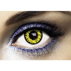 Lentille de contact fantaisie < Gifi New