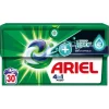 Lessive capsule Ariel avec touche de Lenor 30 lavages < Gifi Clearance