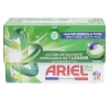 Lessive capsule Ariel Original 3en1 Pods 19 lavages < Gifi Discount