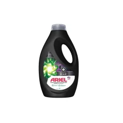 Lessive liquide Ariel Black - 17 lavages (765 ml) < Gifi New