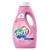 Lessive liquide Dreft linge délicat et laine bouteille rose 21 lavages < Gifi Best