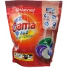 Lessive liquide Gama 30 capsules 4en1 - 30 lavages